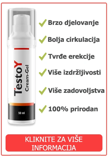 Testo Y Gel iskustva